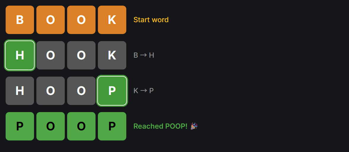 Play Poople Unlimited